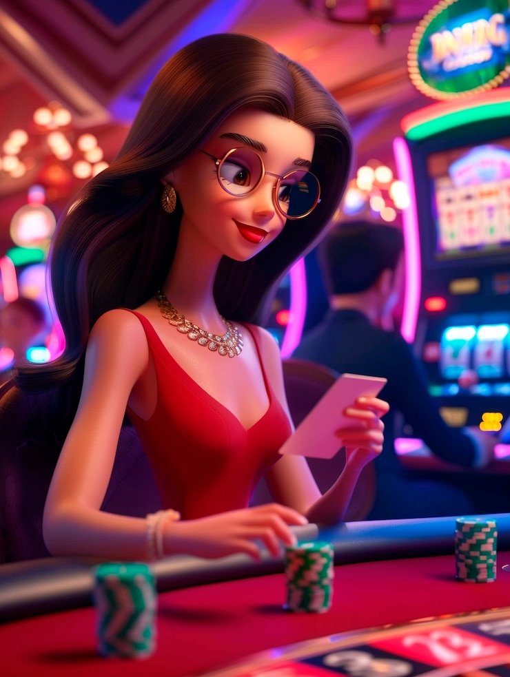 Studio Fish Hunter woles toto dengan dealer profesional dan layar HD
